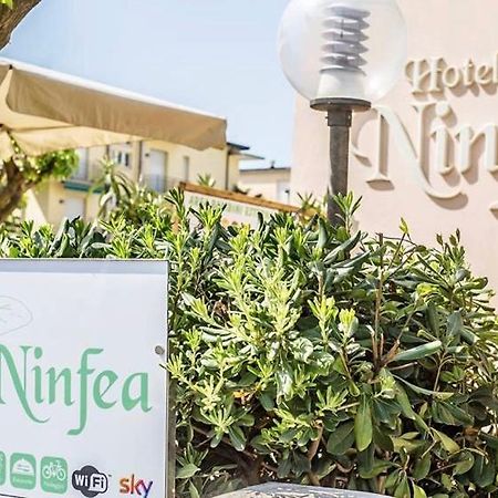 Hotel Ninfea Τσέρβια Εξωτερικό φωτογραφία