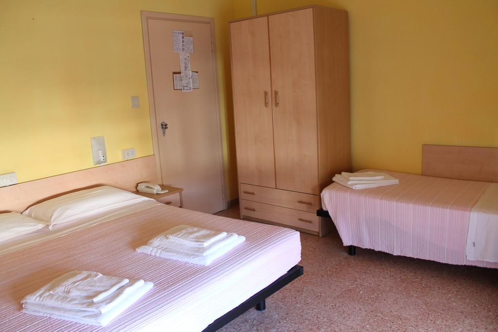 Hotel Ninfea Τσέρβια Εξωτερικό φωτογραφία
