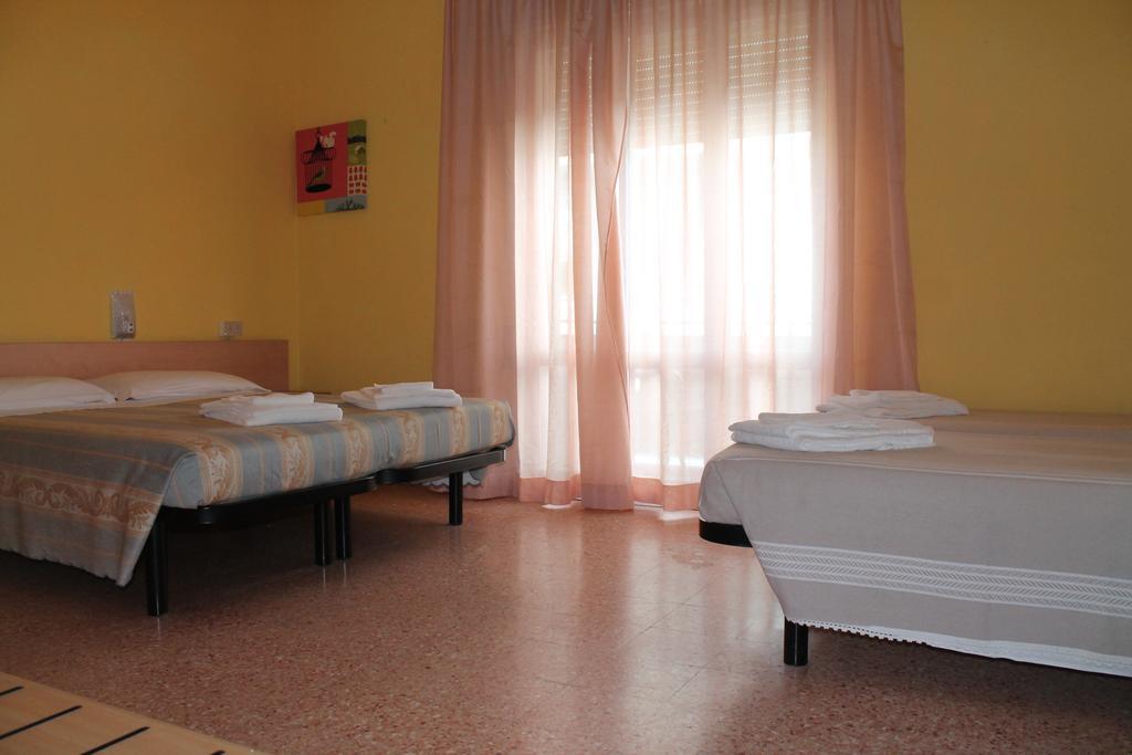 Hotel Ninfea Τσέρβια Εξωτερικό φωτογραφία