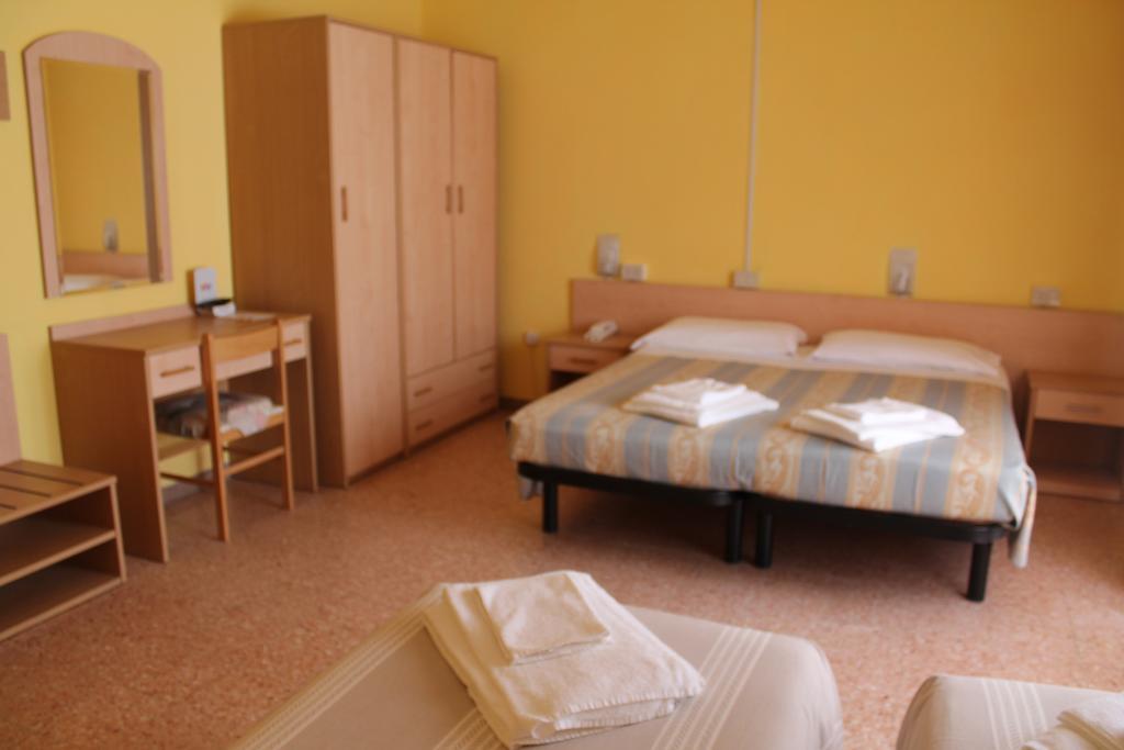 Hotel Ninfea Τσέρβια Εξωτερικό φωτογραφία