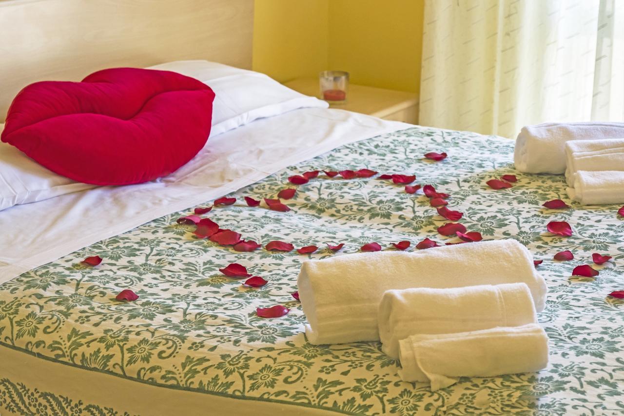 Hotel Ninfea Τσέρβια Εξωτερικό φωτογραφία