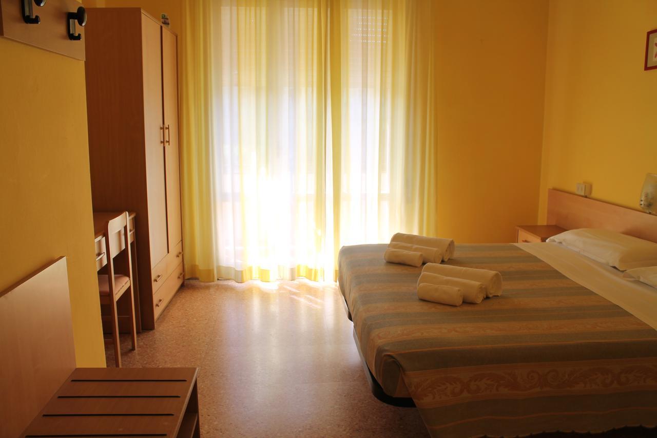 Hotel Ninfea Τσέρβια Εξωτερικό φωτογραφία