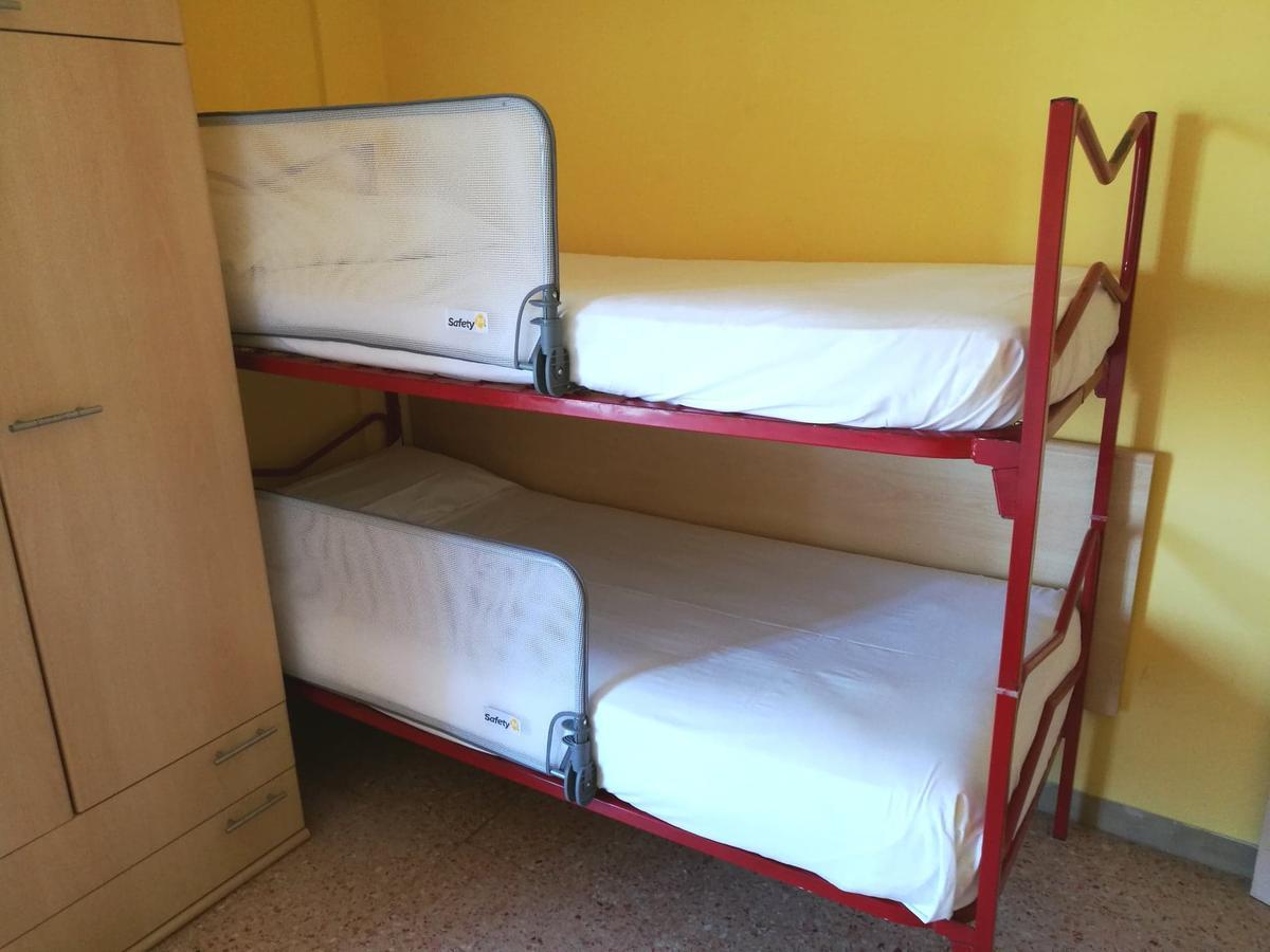 Hotel Ninfea Τσέρβια Εξωτερικό φωτογραφία