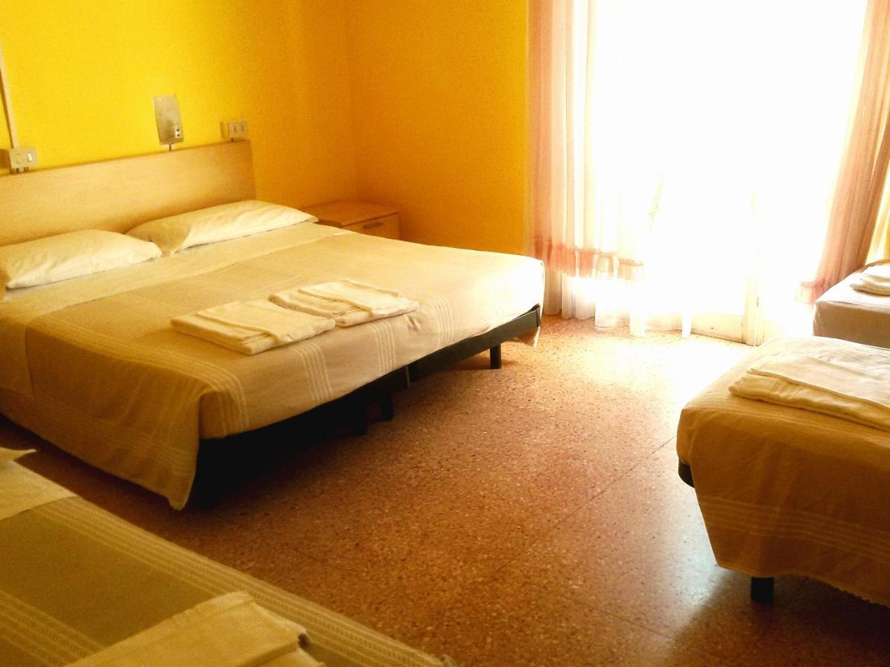 Hotel Ninfea Τσέρβια Εξωτερικό φωτογραφία